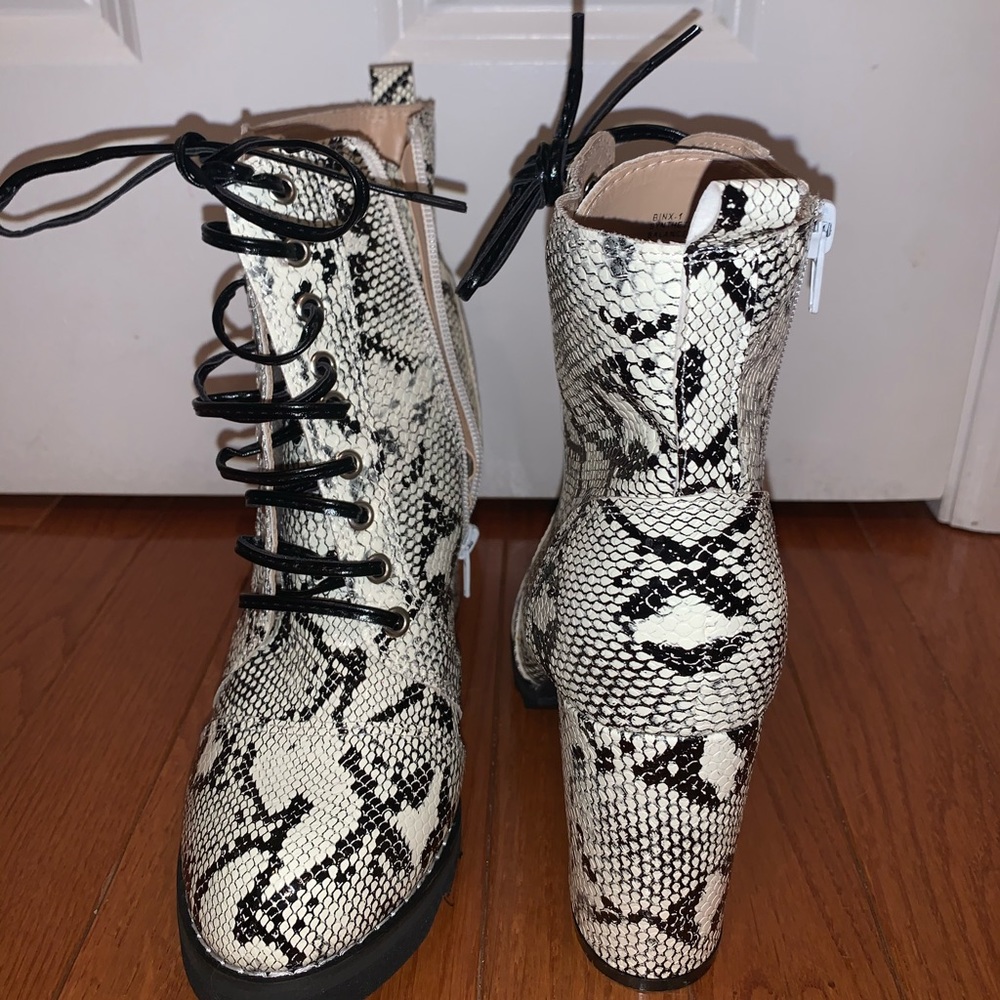 Booties